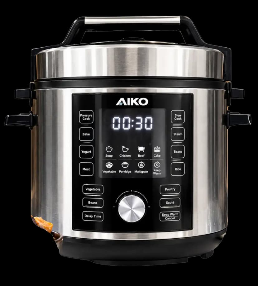 مولتی کوکر آیکو مدل AK1270PC
